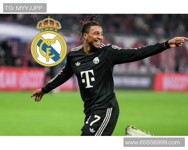 姆巴佩转会风波再起皇马夏季窗口18亿欧元报价引发热议