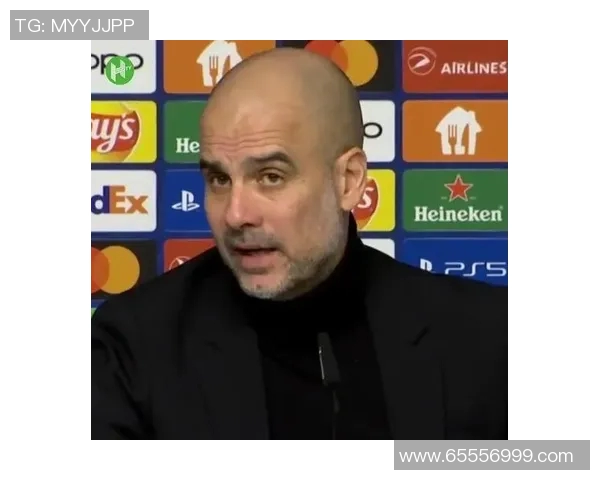 瓜迪奥拉神奇换人策略欧冠淘汰赛7次换人均助攻进球